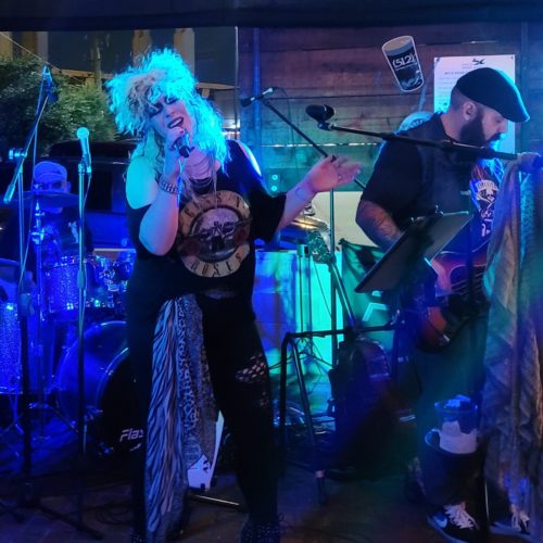 Live Shows