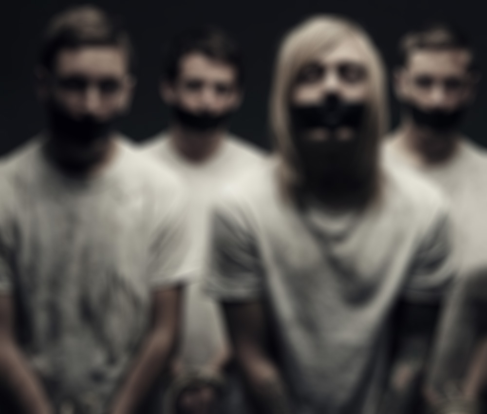 Architects – Gravedigger (Official Video)